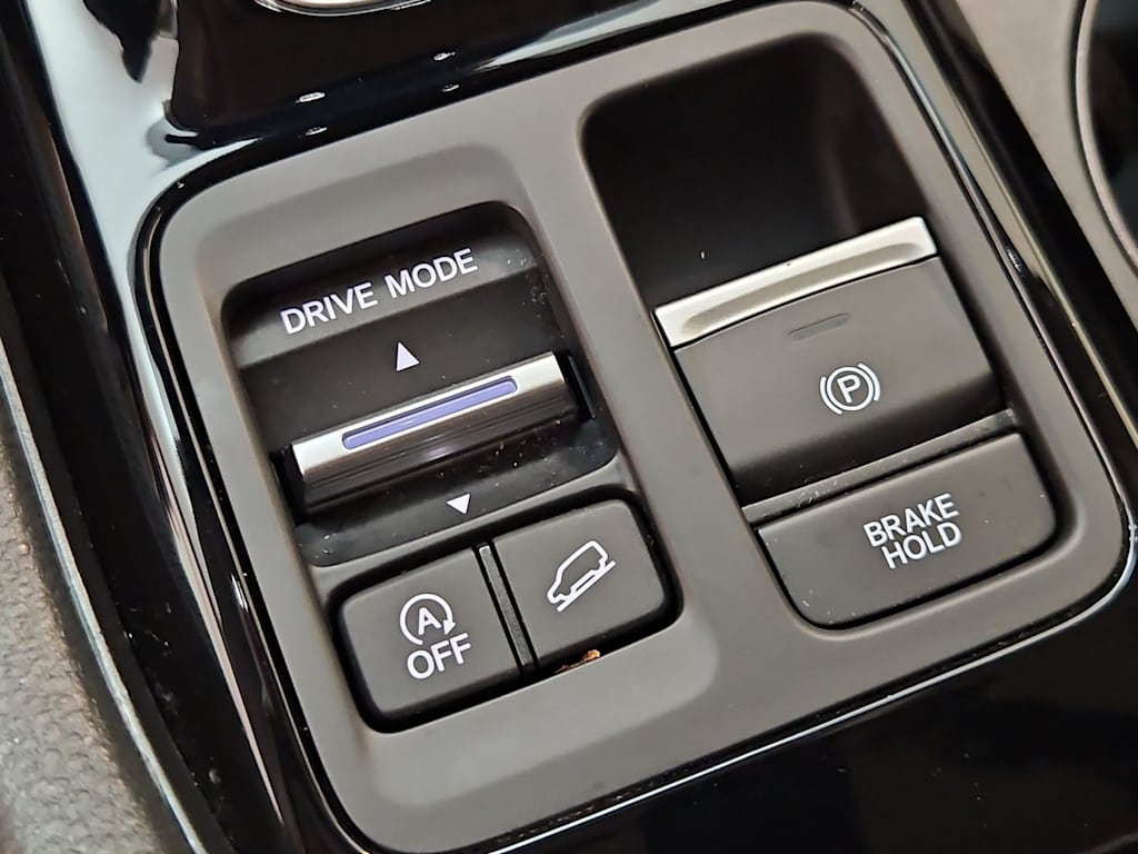 Thumbnail: 2024 Honda Pilot - 32