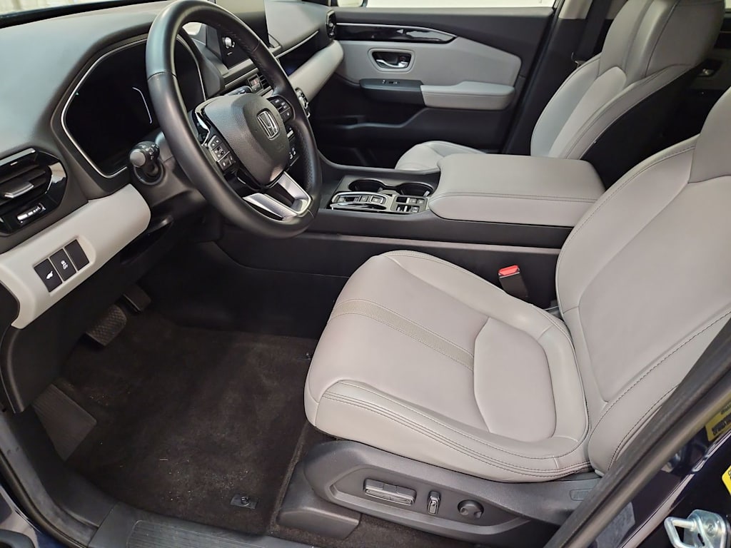 Thumbnail: 2024 Honda Pilot - 8