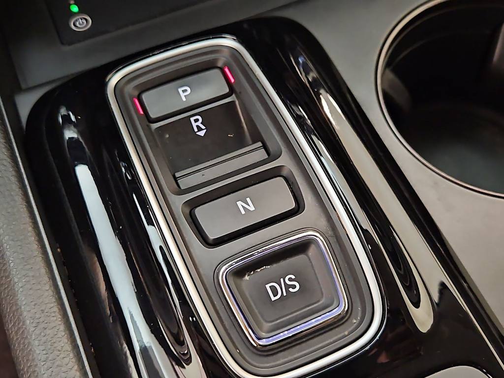 Thumbnail: 2024 Honda Pilot - 11