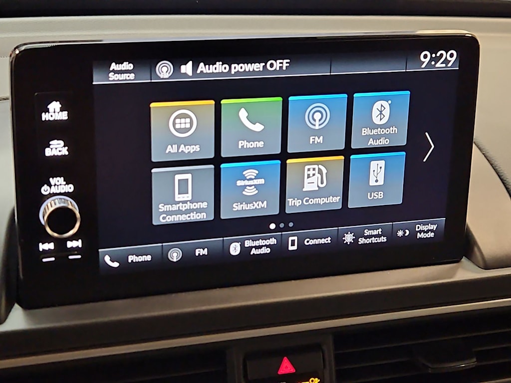 Thumbnail: 2024 Honda Pilot - 14