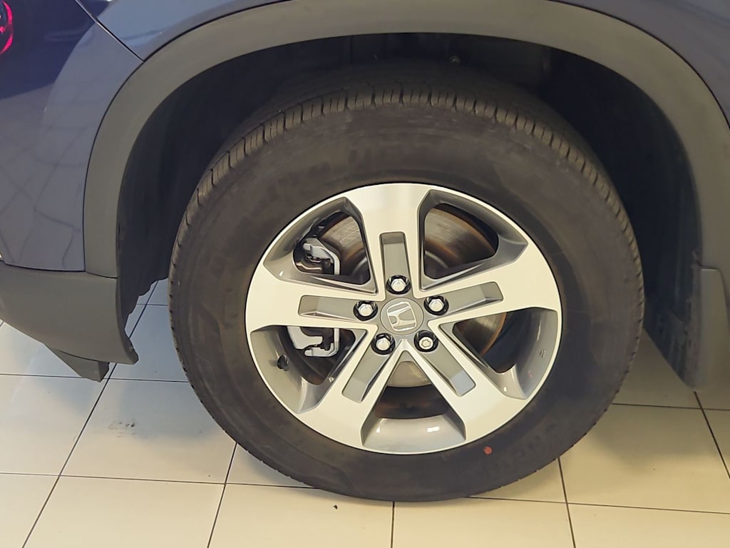 Thumbnail: 2024 Honda Pilot - 6