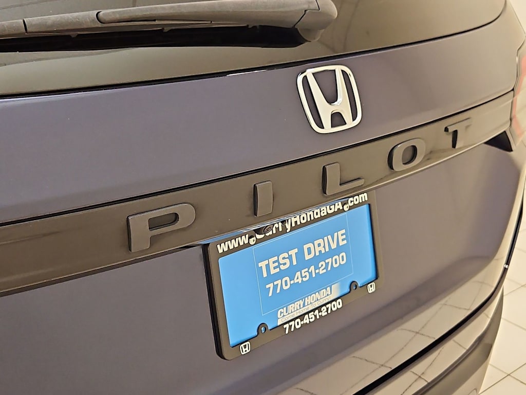 Thumbnail: 2024 Honda Pilot - 5