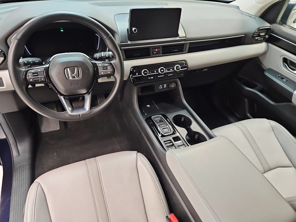 Thumbnail: 2024 Honda Pilot - 7