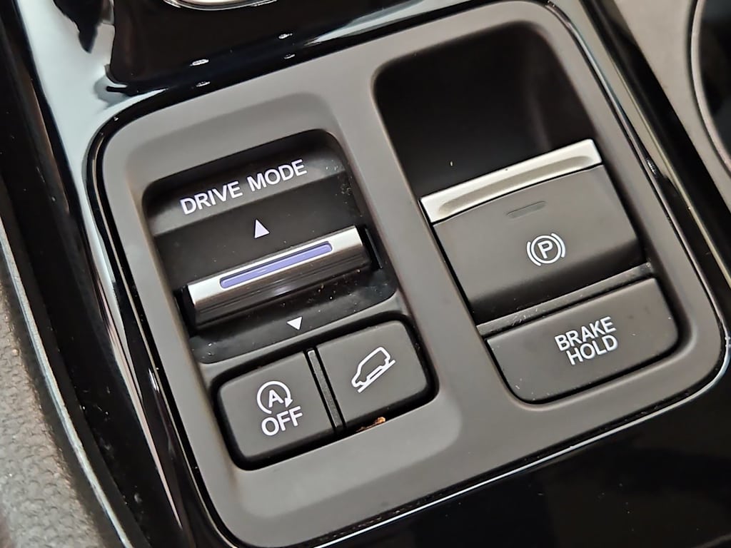 Thumbnail: 2024 Honda Pilot - 32