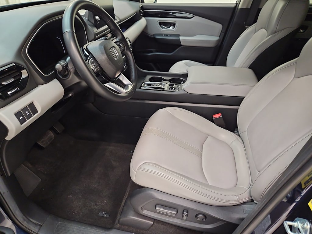 Thumbnail: 2024 Honda Pilot - 8