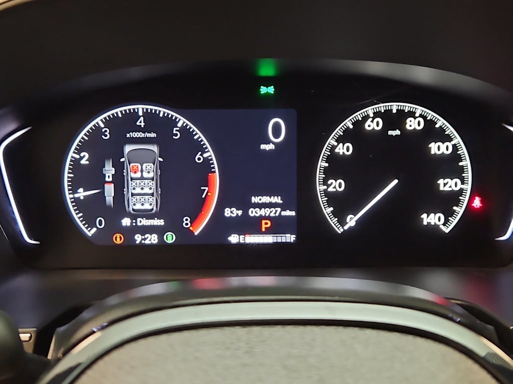 Thumbnail: 2024 Honda Pilot - 12