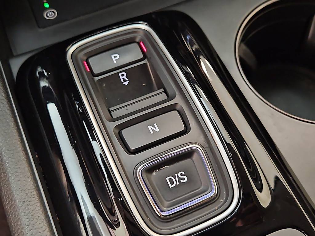 Thumbnail: 2024 Honda Pilot - 11