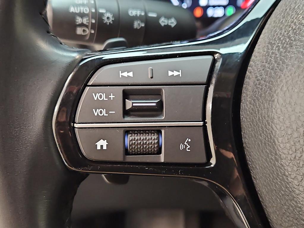 Thumbnail: 2024 Honda Pilot - 20