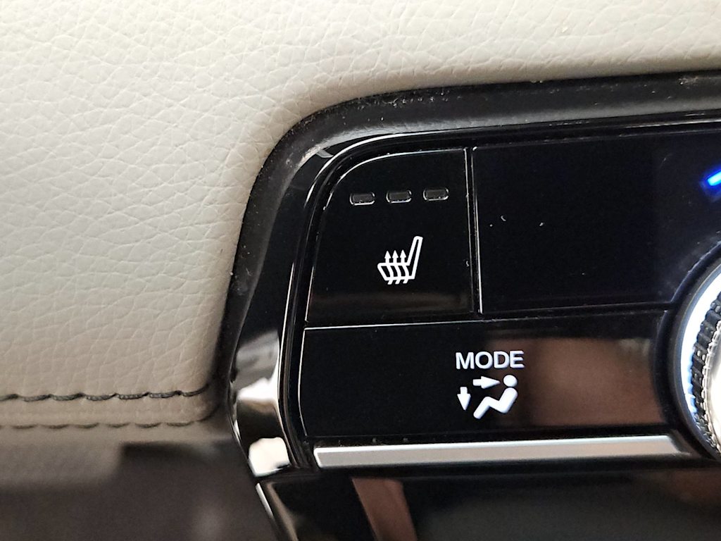 Thumbnail: 2024 Honda Pilot - 15