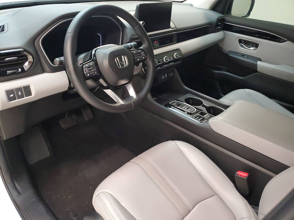 Thumbnail: 2025 Honda Pilot - 2