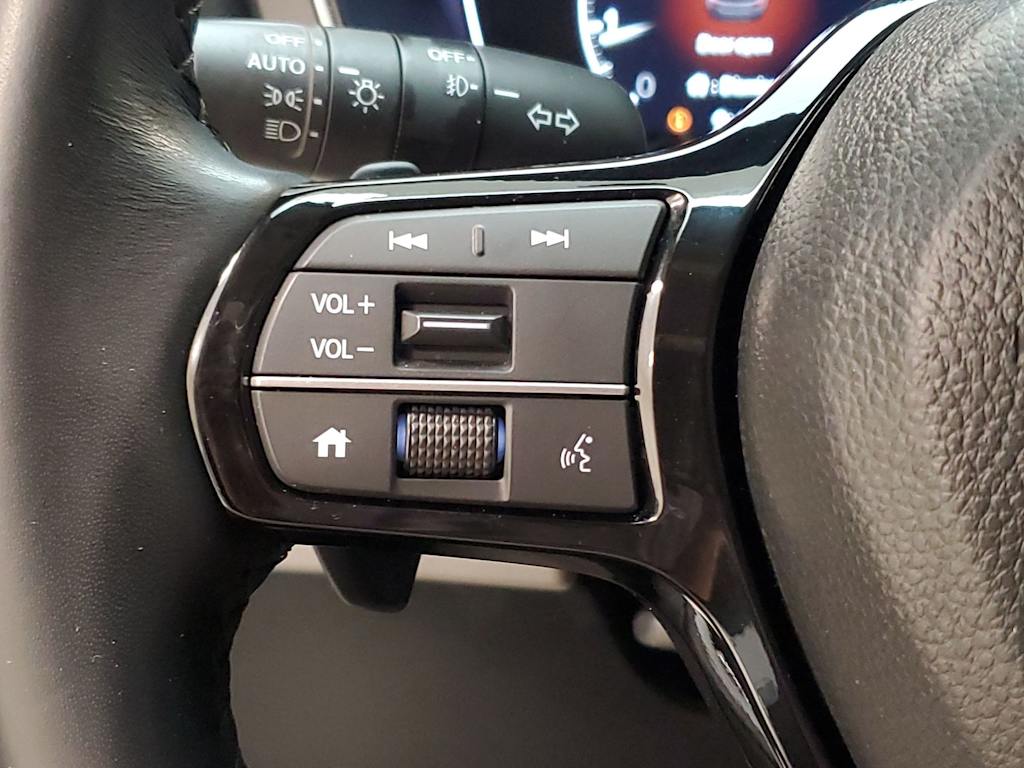 Thumbnail: 2025 Honda Pilot - 21