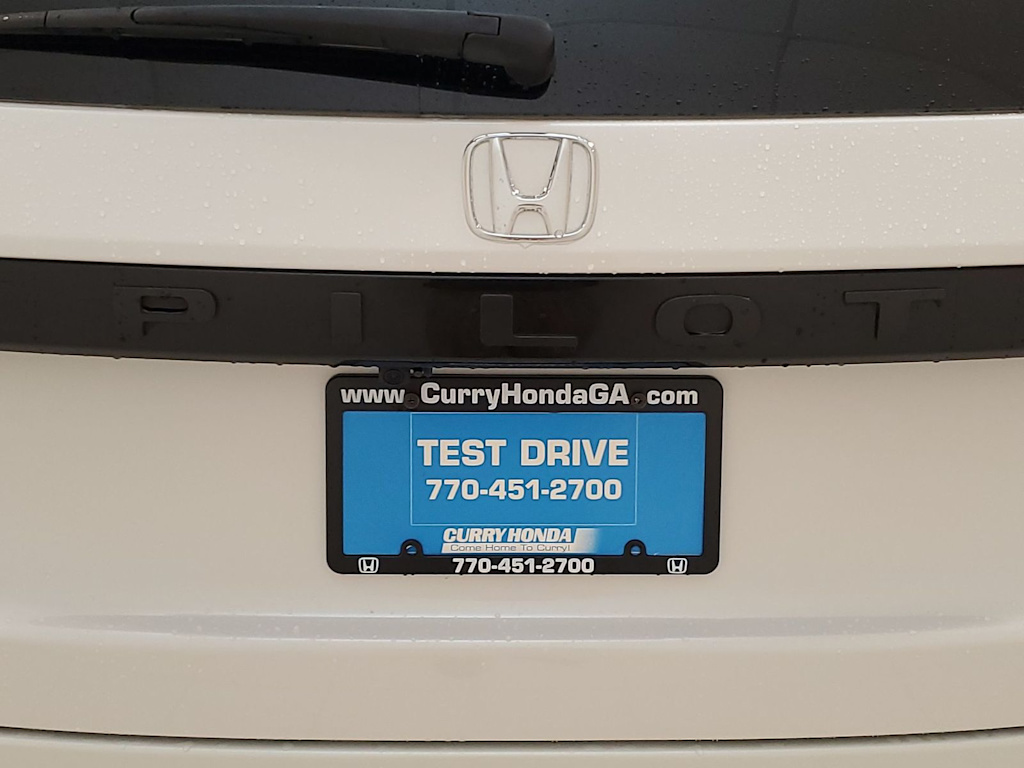 Thumbnail: 2025 Honda Pilot - 14