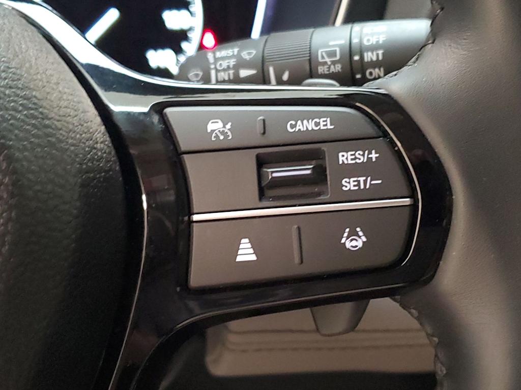 Thumbnail: 2025 Honda Pilot - 22