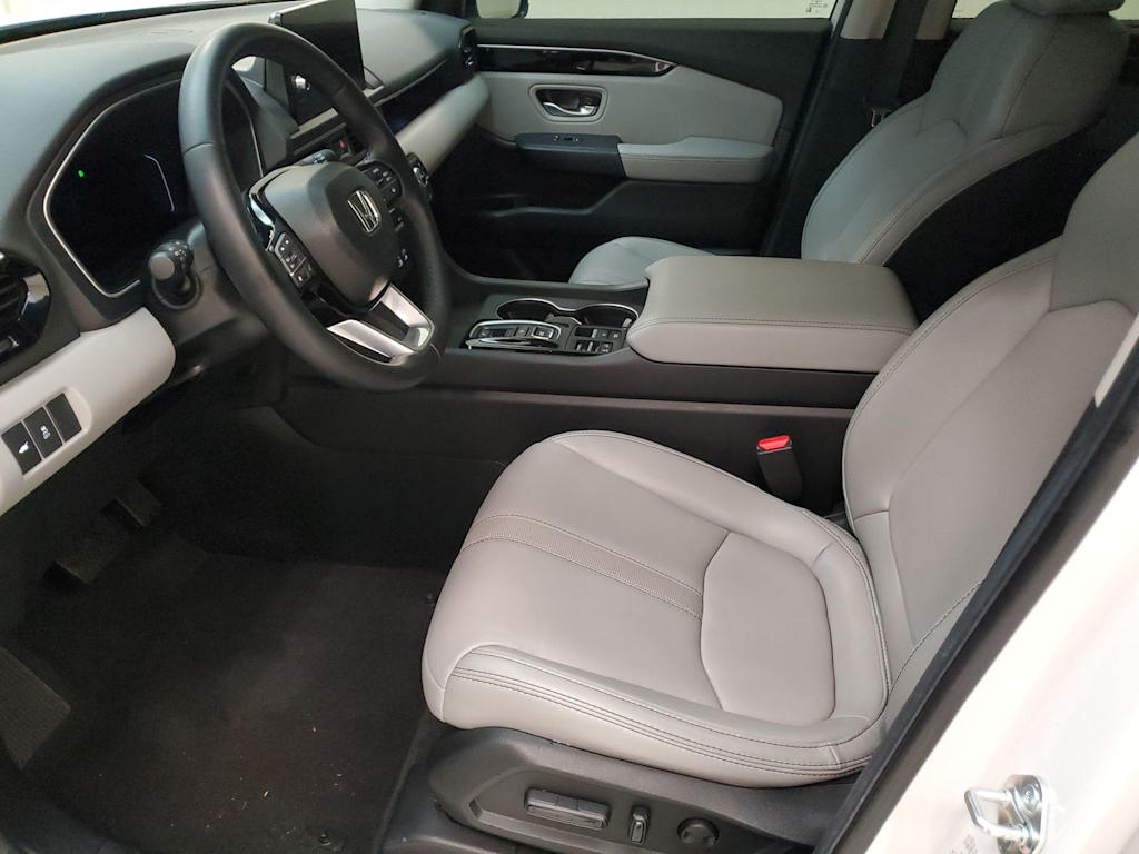 Thumbnail: 2025 Honda Pilot - 7