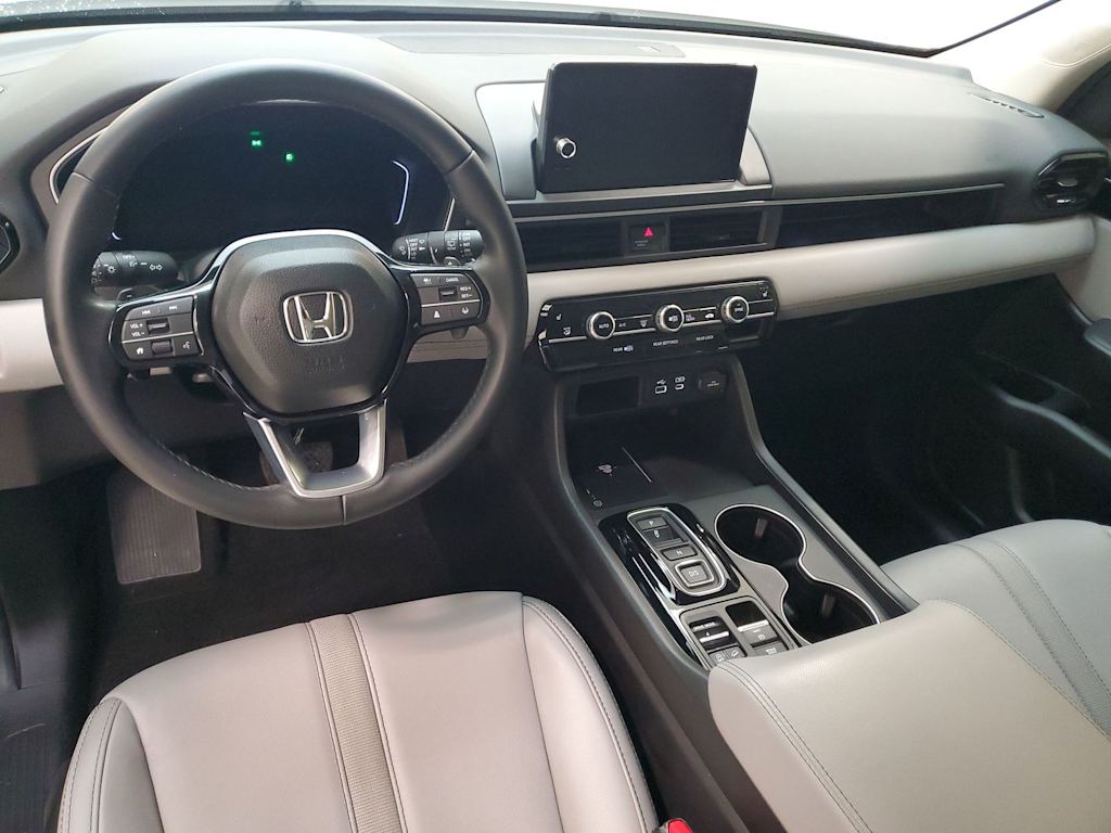 Thumbnail: 2025 Honda Pilot - 6