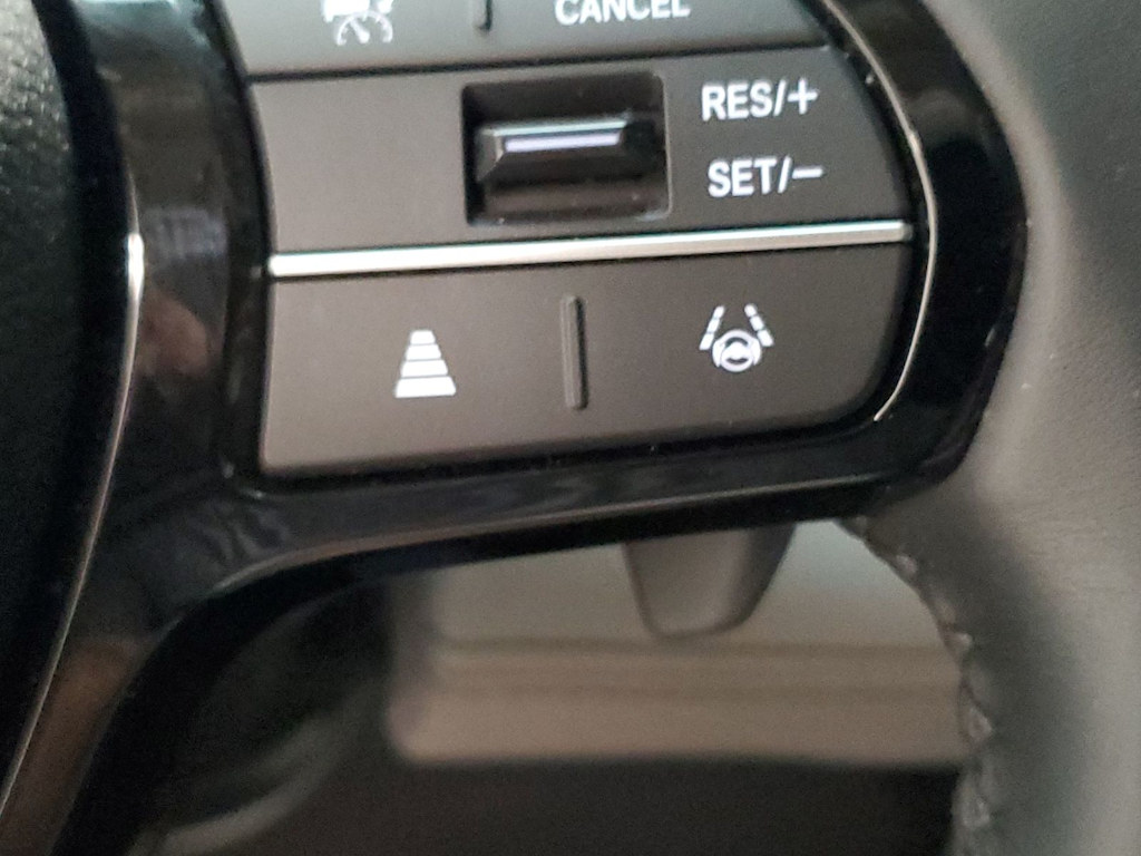 Thumbnail: 2025 Honda Pilot - 35