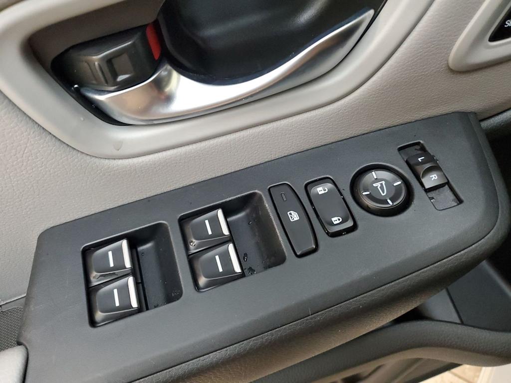 Thumbnail: 2025 Honda Pilot - 25