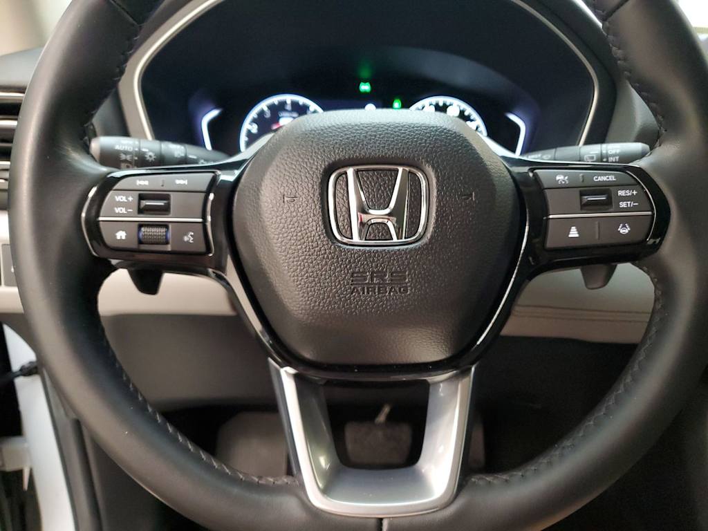 Thumbnail: 2025 Honda Pilot - 20