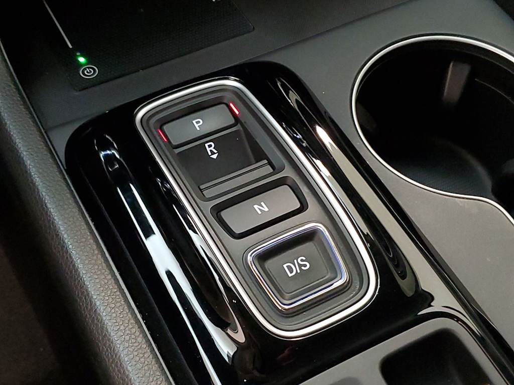 Thumbnail: 2025 Honda Pilot - 11