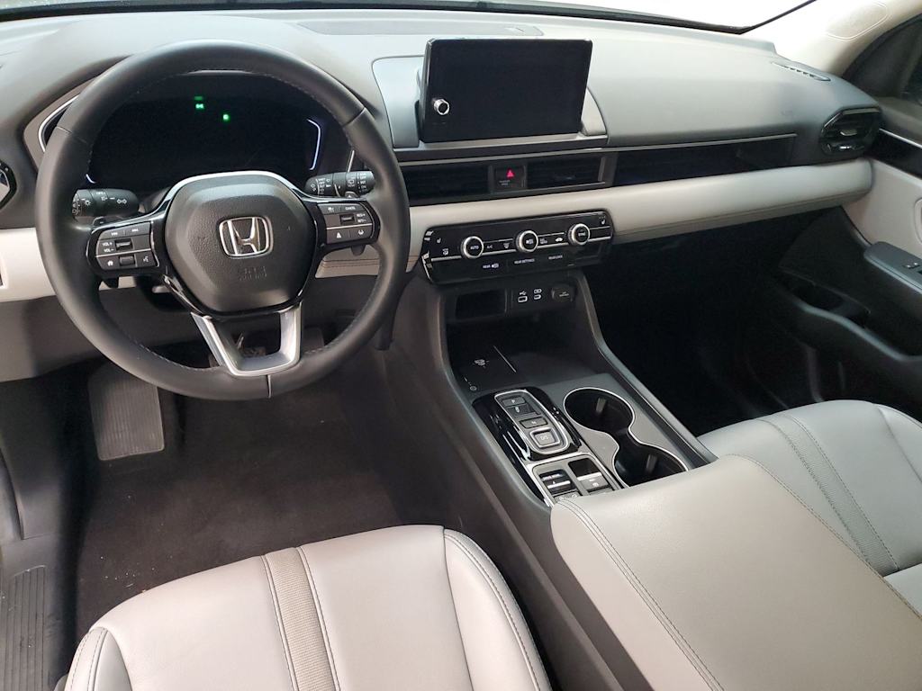 Thumbnail: 2025 Honda Pilot - 9