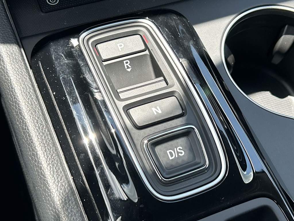 Thumbnail: 2026 Honda Pilot - 10