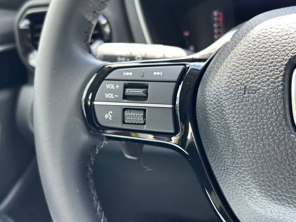 Thumbnail: 2026 Honda Pilot - 20