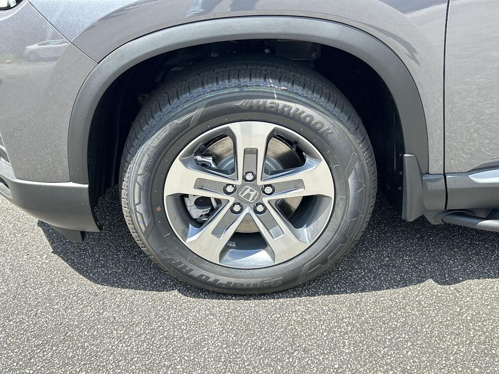Thumbnail: 2026 Honda Pilot - 5