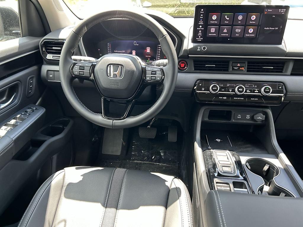 Thumbnail: 2026 Honda Pilot - 2