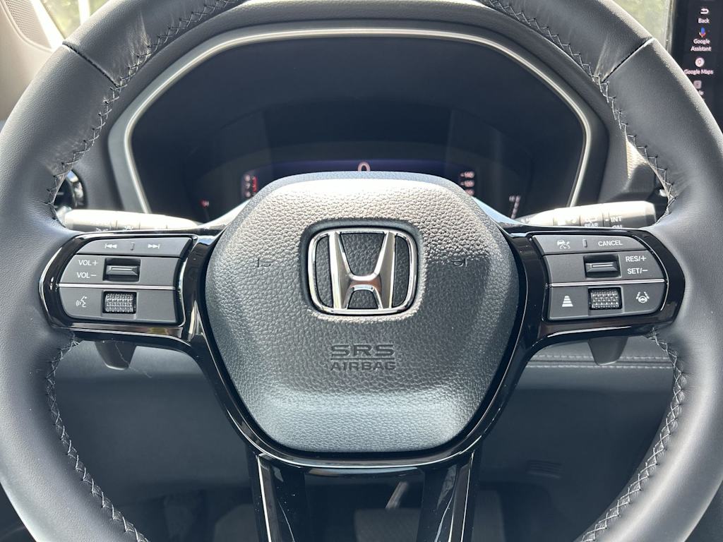 Thumbnail: 2026 Honda Pilot - 19