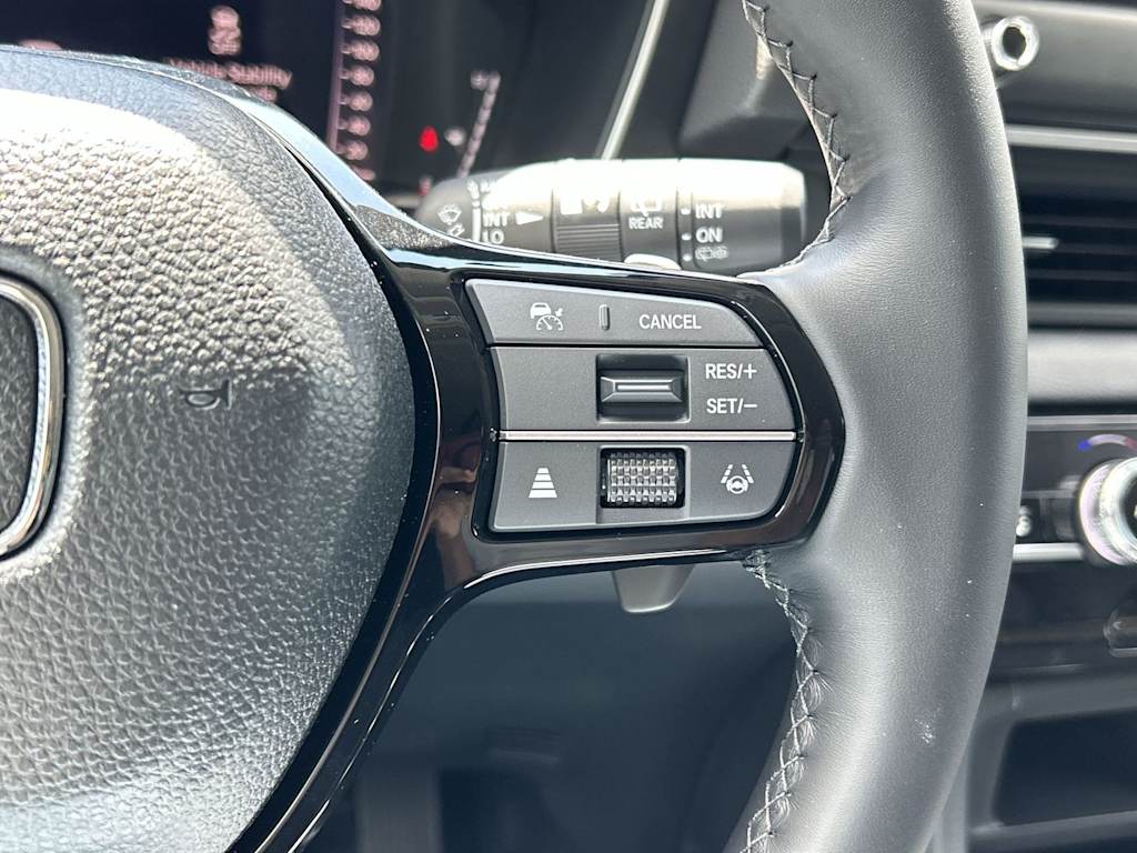 Thumbnail: 2026 Honda Pilot - 21