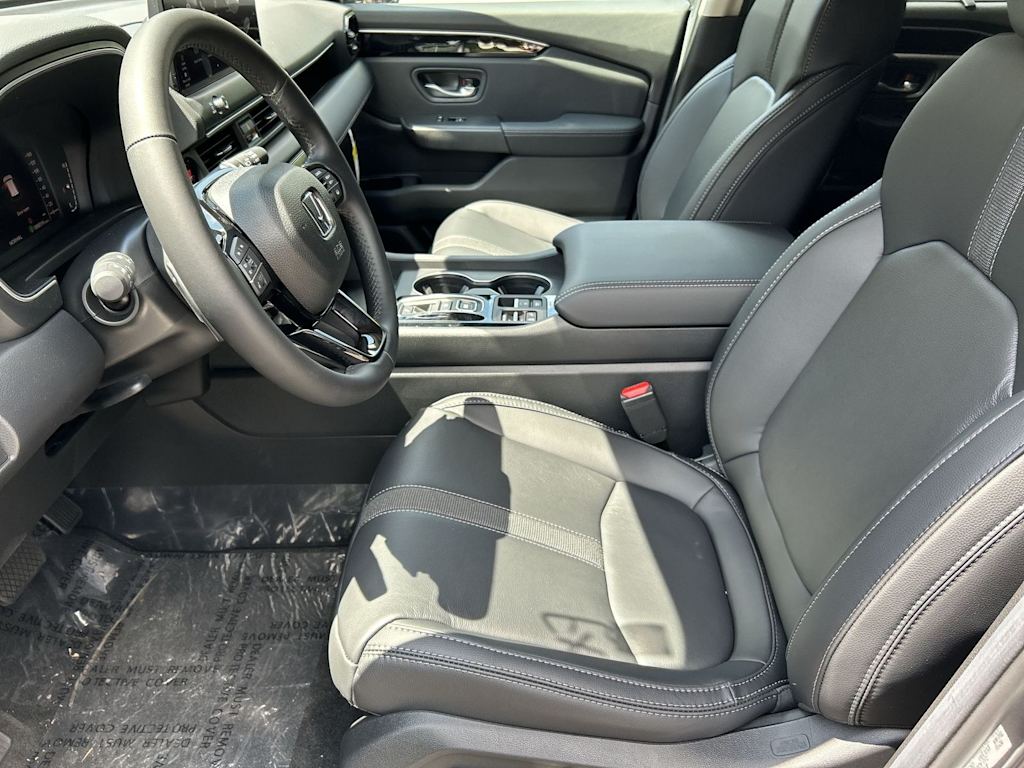 Thumbnail: 2026 Honda Pilot - 7