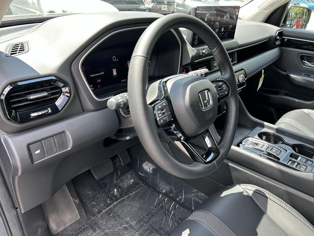 Thumbnail: 2026 Honda Pilot - 6