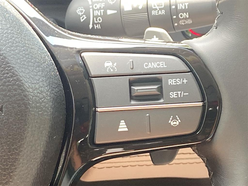 Thumbnail: 2025 Honda Pilot - 22