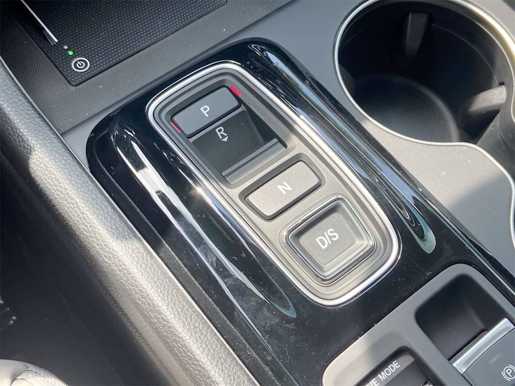 Thumbnail: 2025 Honda Pilot - 13