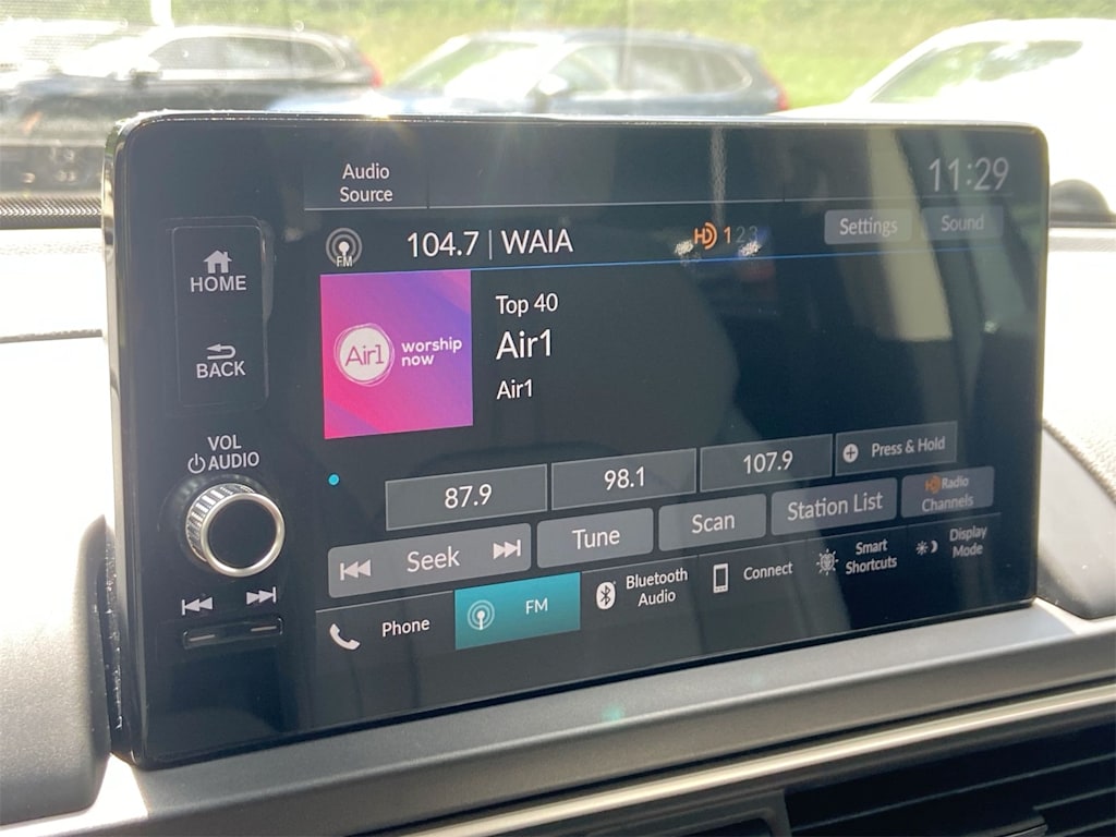 Thumbnail: 2025 Honda Pilot - 17