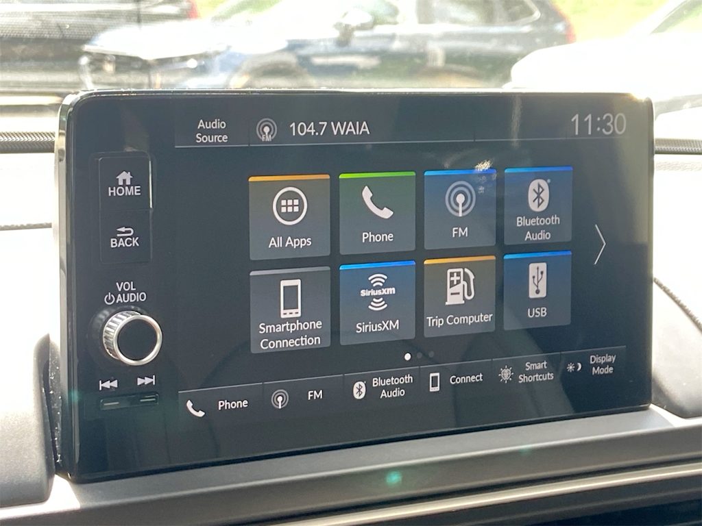 Thumbnail: 2025 Honda Pilot - 23