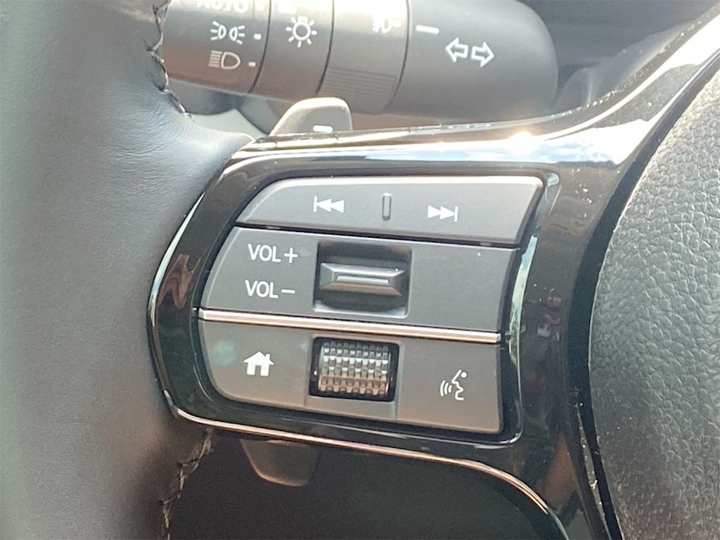 Thumbnail: 2025 Honda Pilot - 21
