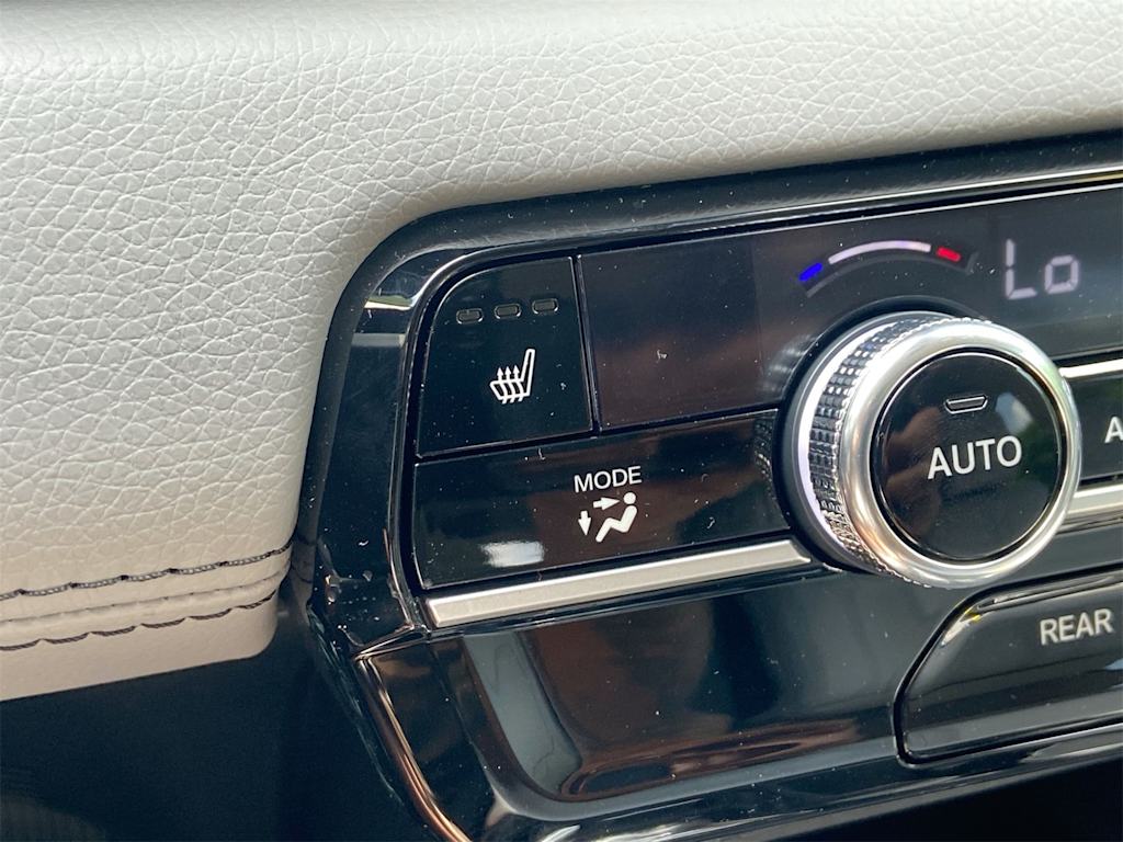 Thumbnail: 2025 Honda Pilot - 18