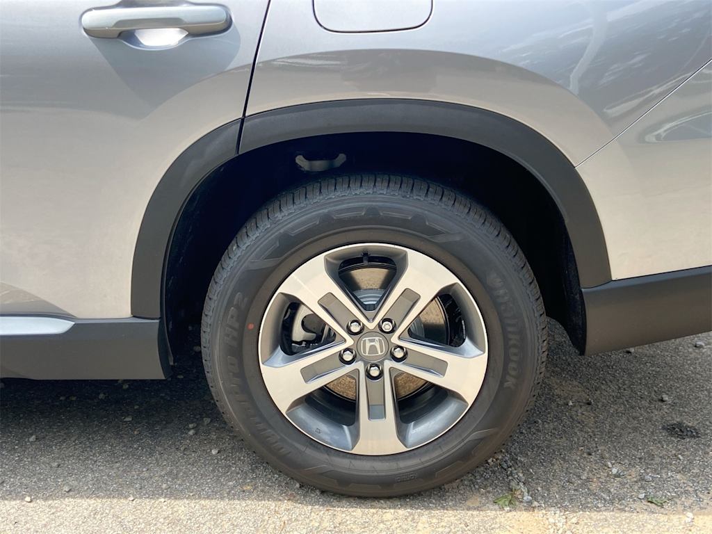 Thumbnail: 2025 Honda Pilot - 7