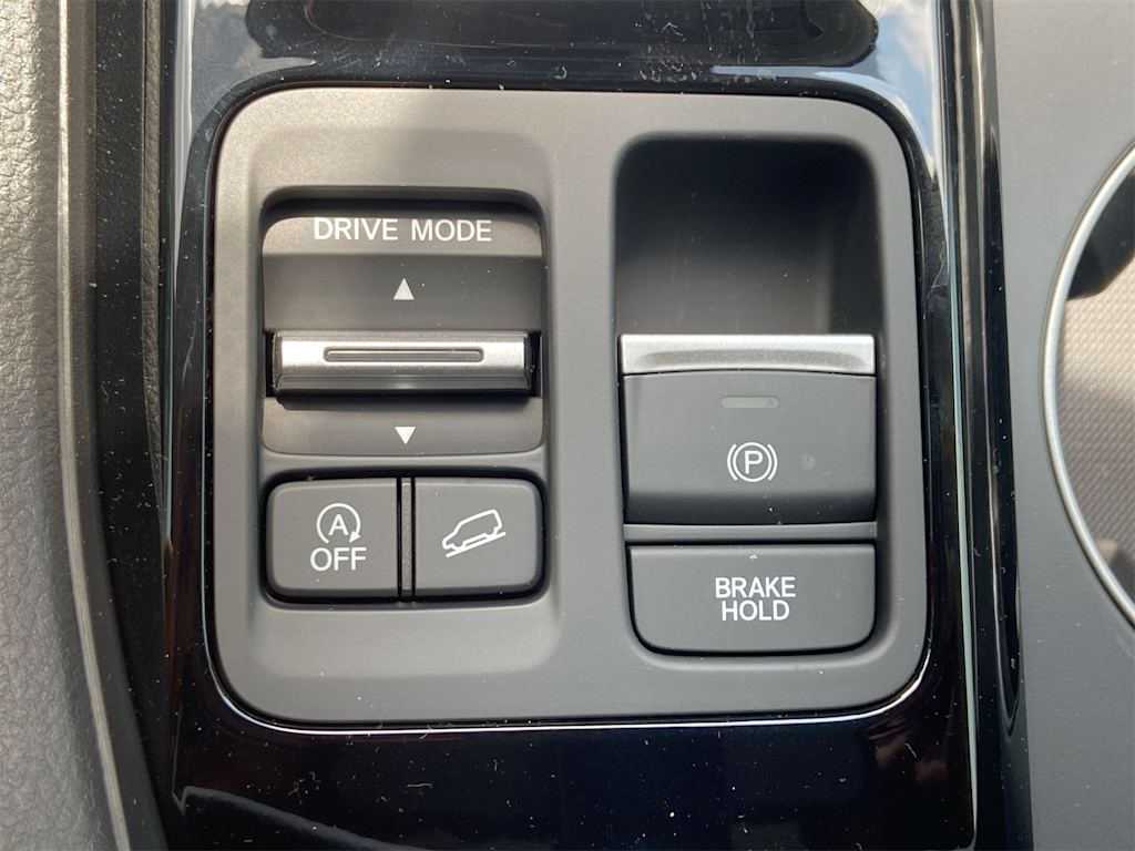 Thumbnail: 2025 Honda Pilot - 26