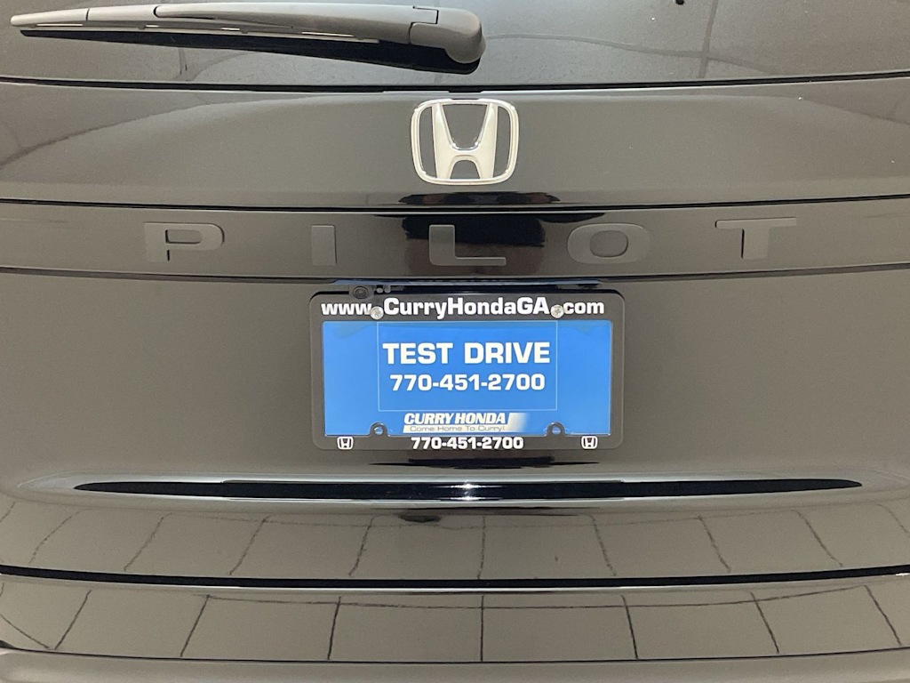 Thumbnail: 2025 Honda Pilot - 5
