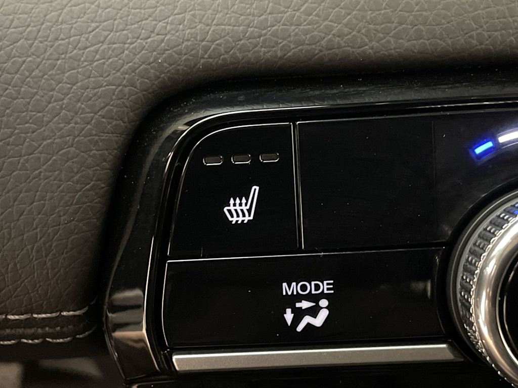 Thumbnail: 2025 Honda Pilot - 15
