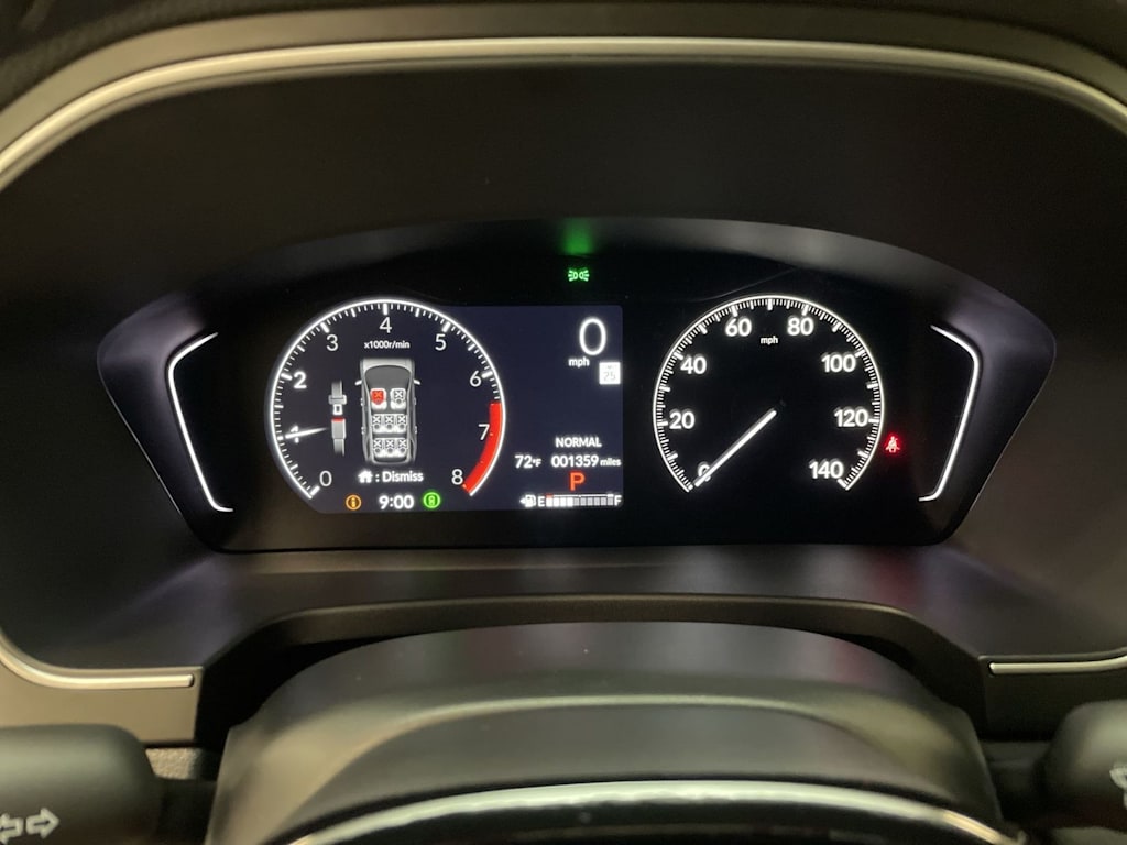 Thumbnail: 2025 Honda Pilot - 12
