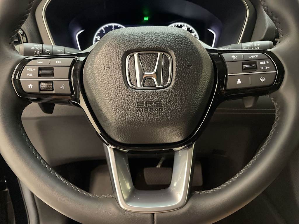 Thumbnail: 2025 Honda Pilot - 19