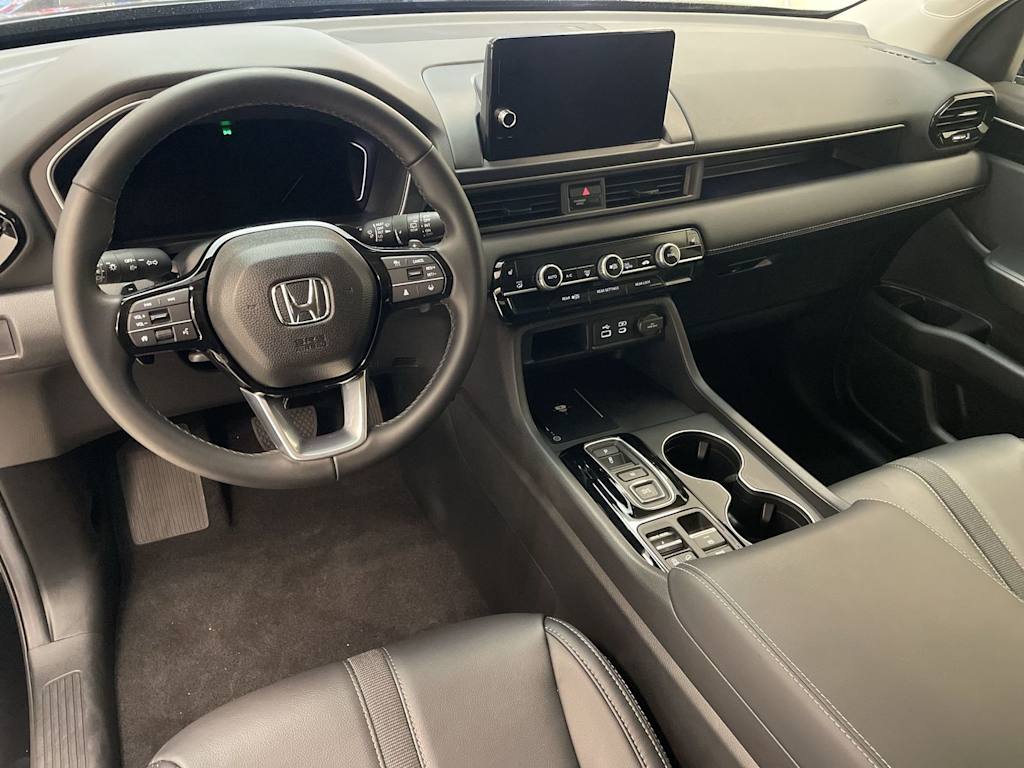 Thumbnail: 2025 Honda Pilot - 7