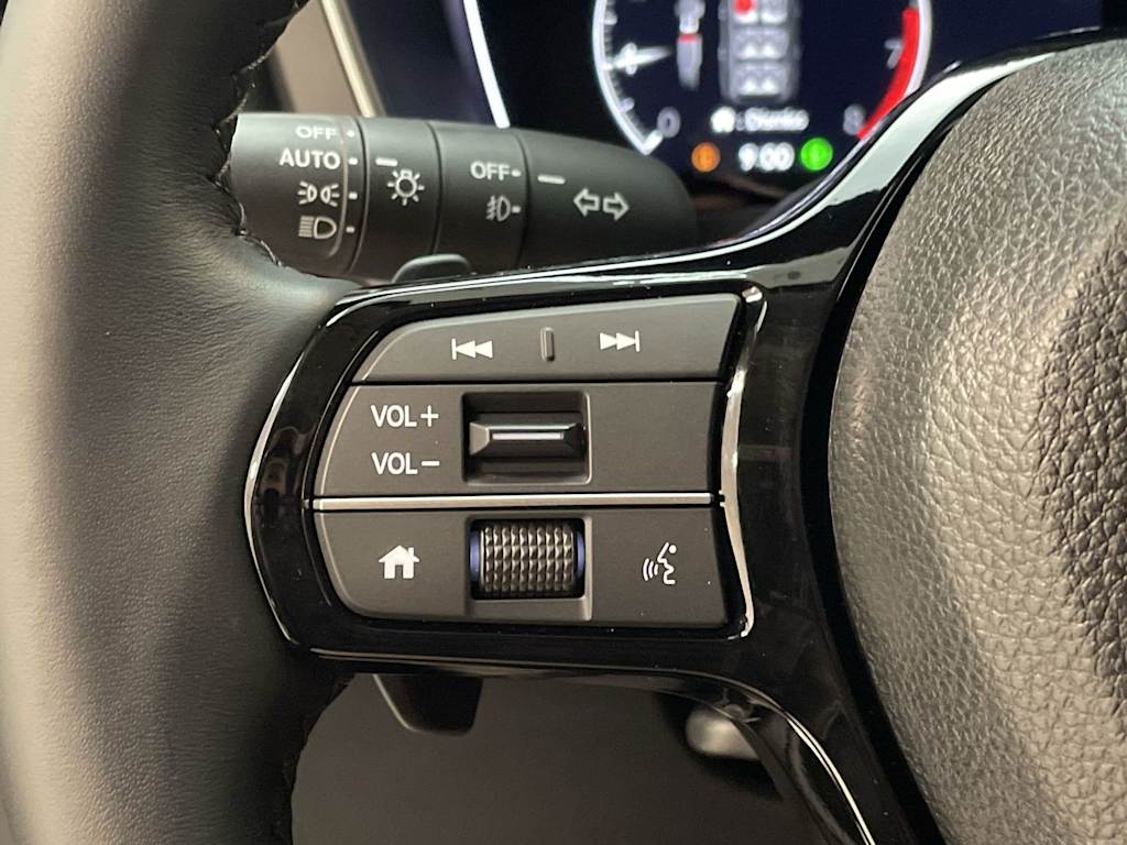 Thumbnail: 2025 Honda Pilot - 20