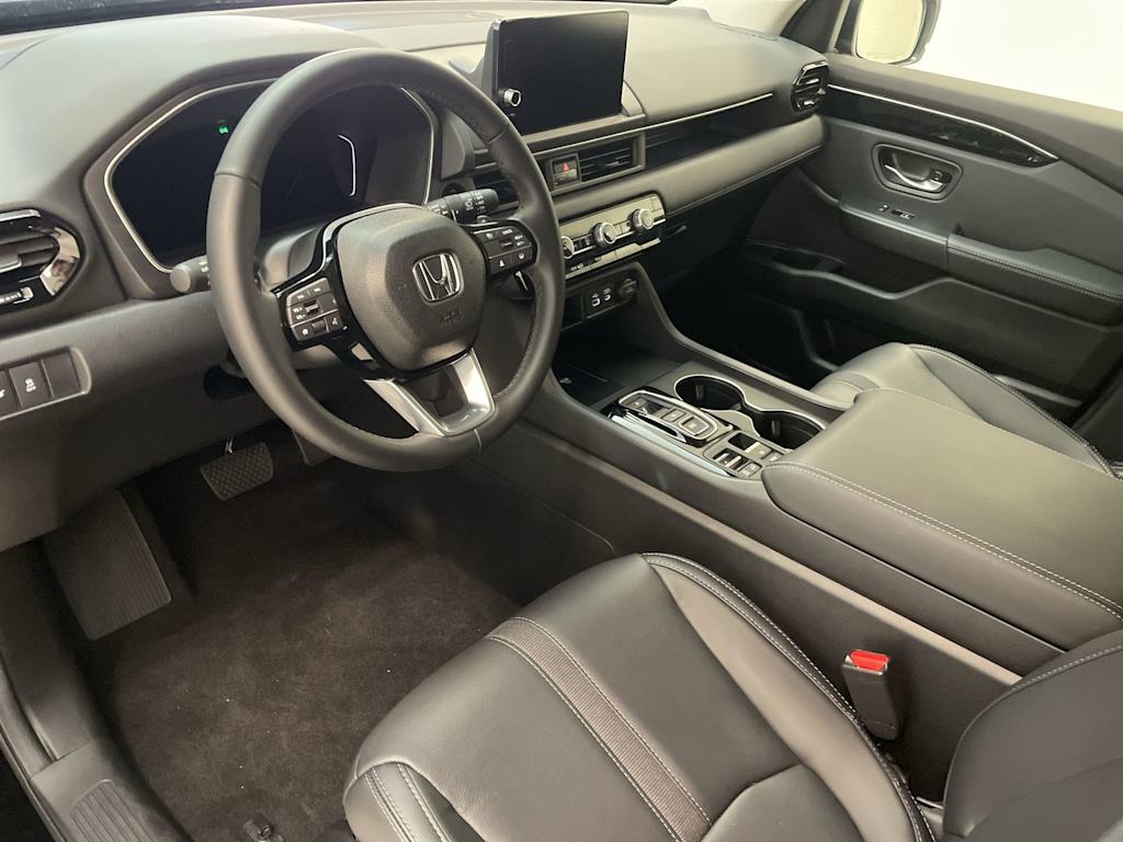 Thumbnail: 2025 Honda Pilot - 2