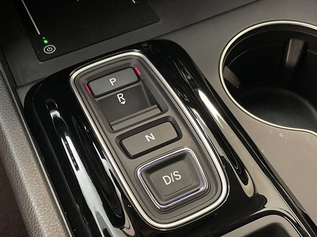 Thumbnail: 2025 Honda Pilot - 11