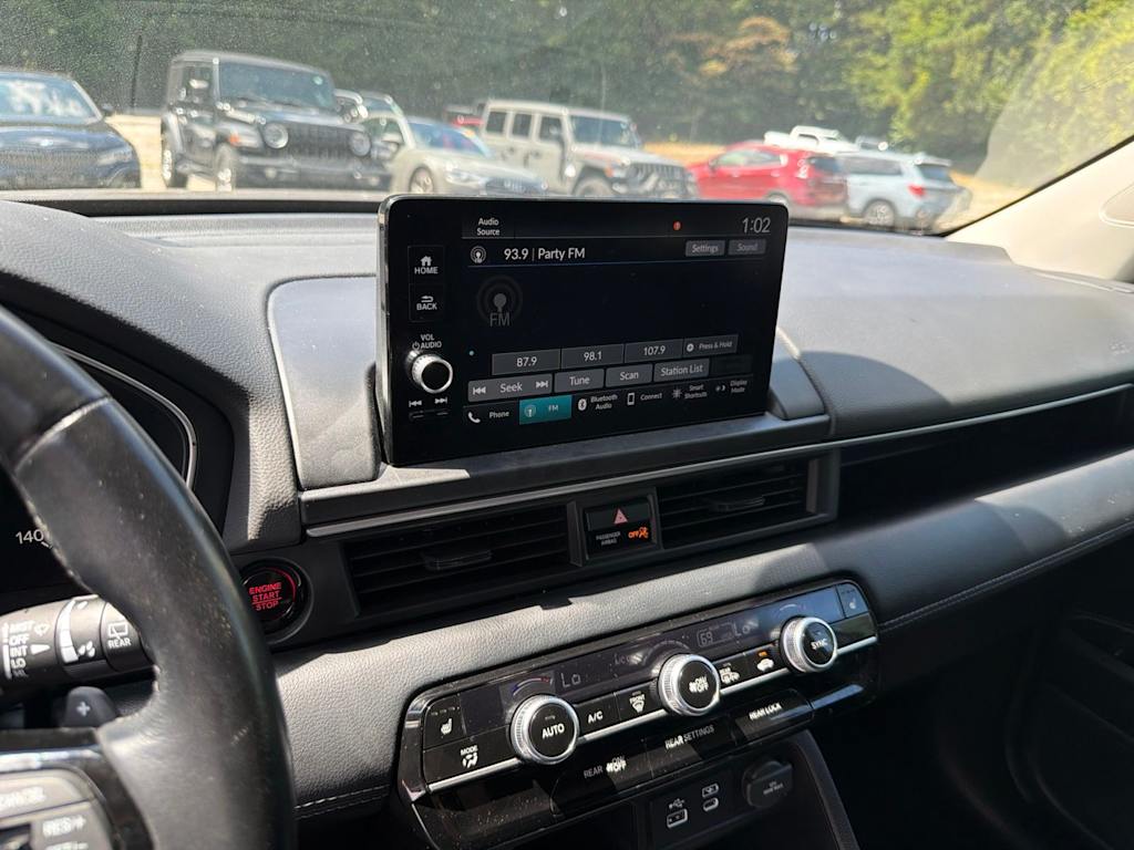 Thumbnail: 2025 Honda Pilot - 9