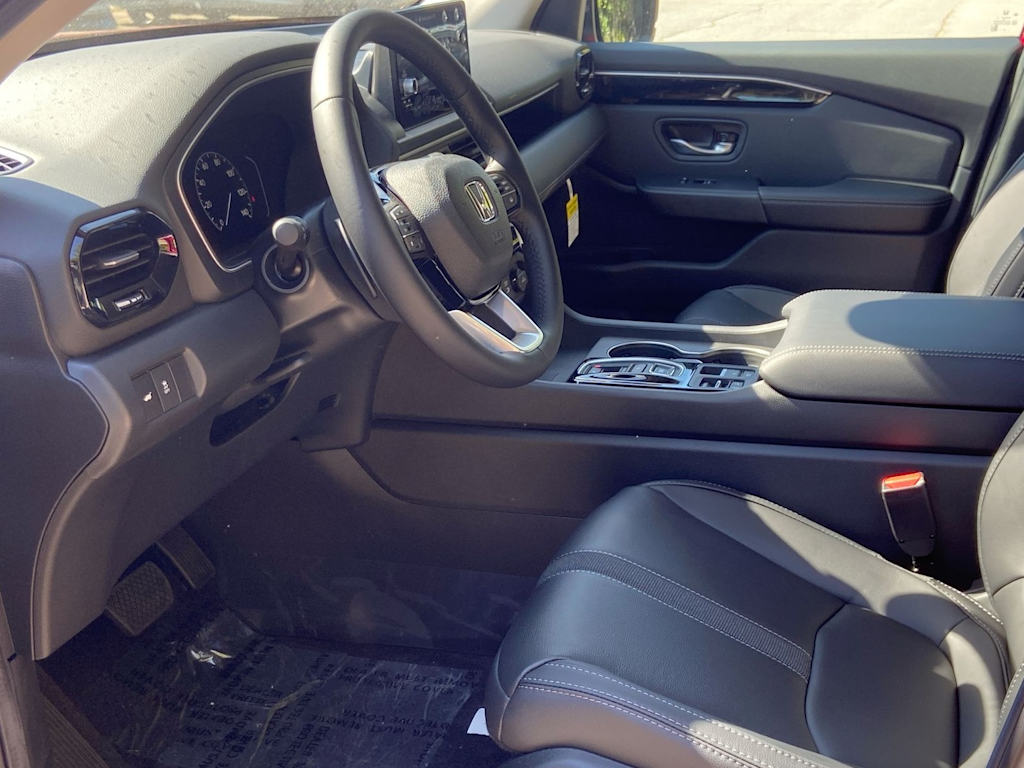 Thumbnail: 2025 Honda Pilot - 7